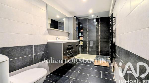 Maison à vendre 5 pièces 116 m² Meaux