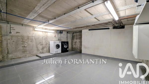 Maison à vendre 5 pièces 116 m² Meaux