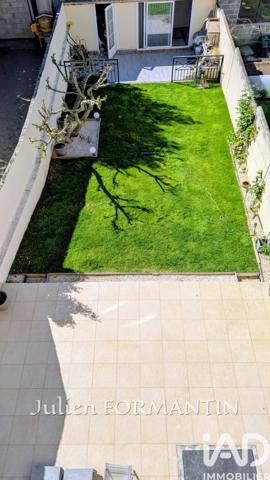 Maison à vendre 5 pièces 116 m² Meaux