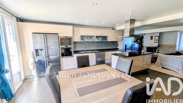Maison à vendre 5 pièces 116 m² Meaux