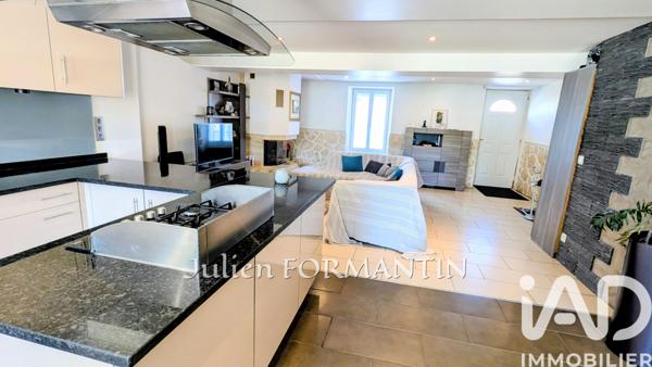 Maison à vendre 5 pièces 116 m² Meaux