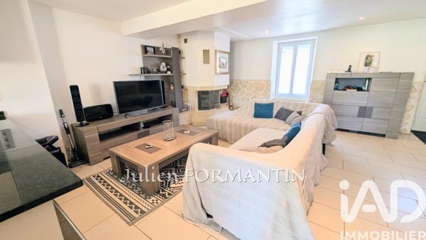 Maison à vendre 5 pièces 116 m² Meaux