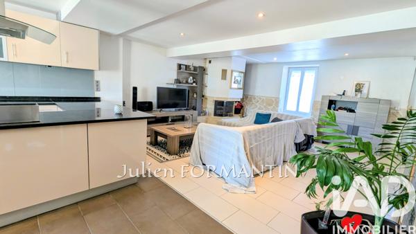 Maison à vendre 5 pièces 116 m² Meaux