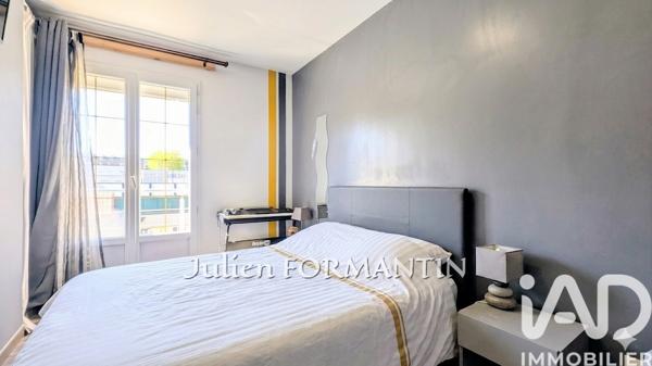 Maison à vendre 5 pièces 116 m² Meaux