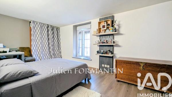 Maison à vendre 5 pièces 116 m² Meaux