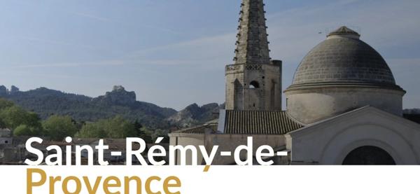 Studio terrasse et jardin privatif Saint Rémy de Provence