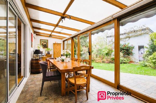 PROPRIETES PRIVEES COTE D'OPALE vous propose :