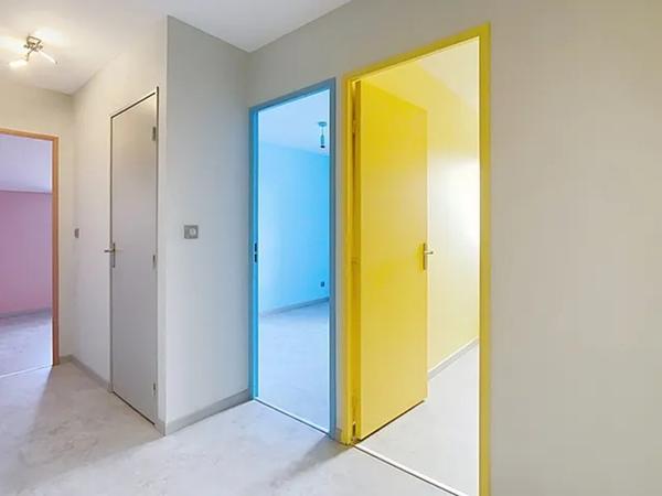 Appartement/"maison"  7 pièce(s) 145.40 m2, avec véranda,  garage fermé, place de parking extérieur, refait à neuf