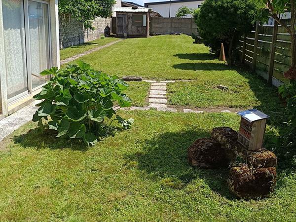 Maison Surgeres 5 pièce(s) 147 m2