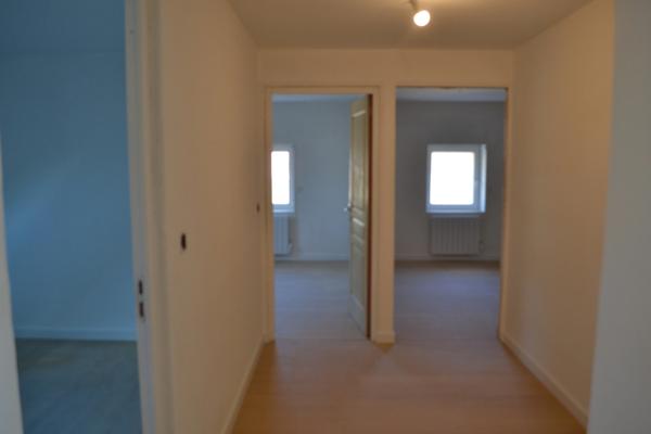 Appartement à vendre 4 pièces 106M2 "AVEC SUPERBE VUE VALLEE " LE BONHOMME (68)