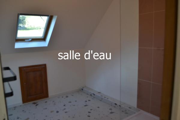 Appartement à vendre 4 pièces 106M2 "AVEC SUPERBE VUE VALLEE " LE BONHOMME (68)