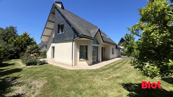 Maison 6 pièce(s)