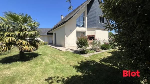 Maison 6 pièce(s)