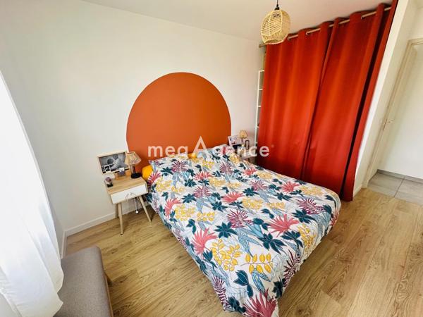 Maison à ANDREZE, 49600 - 4 pièces 75m²