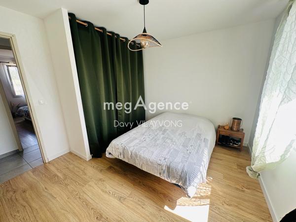 Maison à ANDREZE, 49600 - 4 pièces 75m²