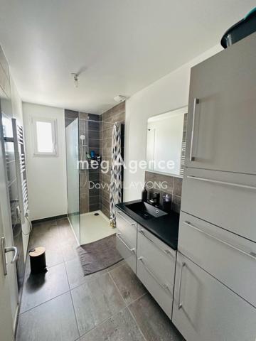 Maison à ANDREZE, 49600 - 4 pièces 75m²