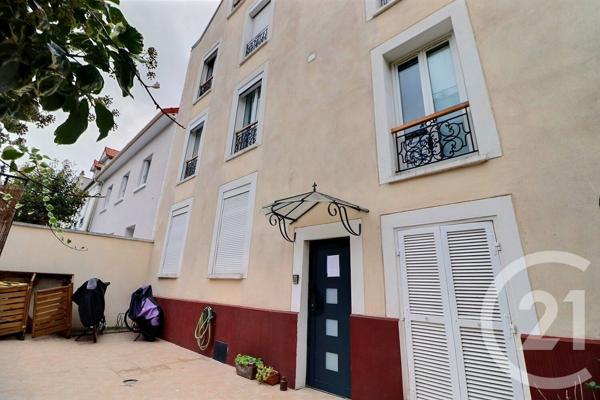 Appartement F1 à vendre  1 pièce - 13,02 m2 LES LILAS - 93