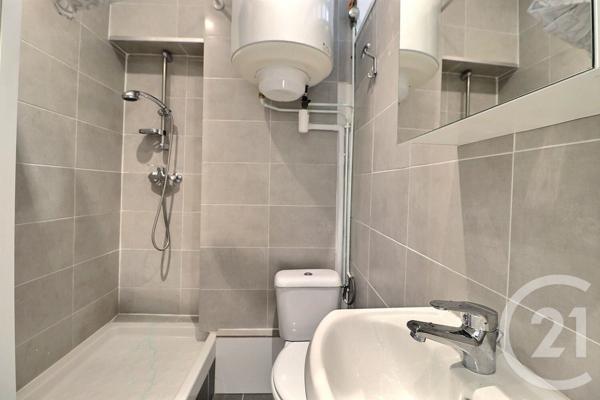 Appartement F1 à vendre  1 pièce - 13,02 m2 LES LILAS - 93