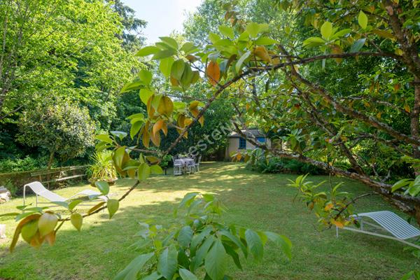 Maison Rougé 6 pièce(s) 114 m2 possibilité d'une 4ème chambre  grenier de 14.60m²