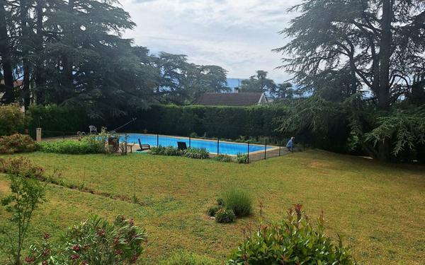 Appartement à vendre    4 pièces • 90,22 m2 Romans-sur-Isère