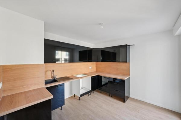 Louer appartement 5 pièces de 162 m²