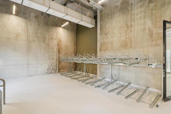 Louer appartement 5 pièces de 162 m²