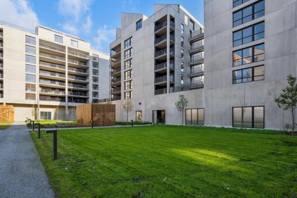 Louer appartement 5 pièces de 162 m²