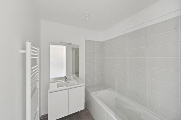 Louer appartement 5 pièces de 162 m²