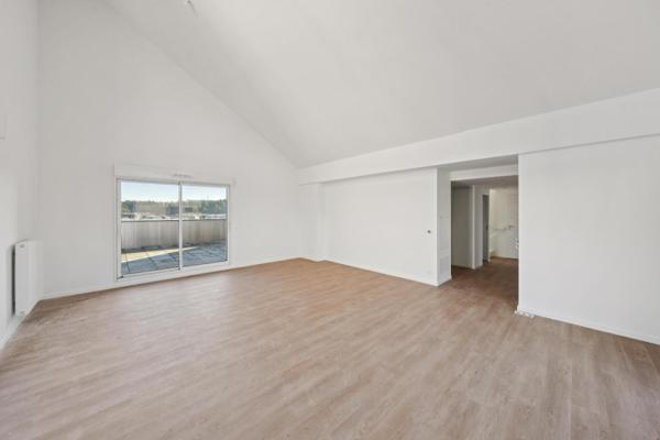 Louer appartement 5 pièces de 162 m²