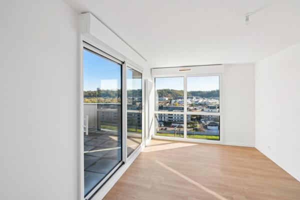 Louer appartement 5 pièces de 162 m²