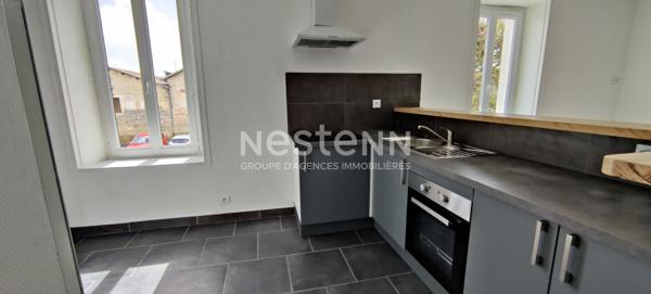 APPARTEMENT 2 CHAMBRES