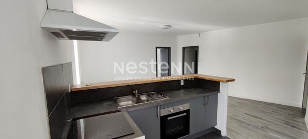 APPARTEMENT 2 CHAMBRES