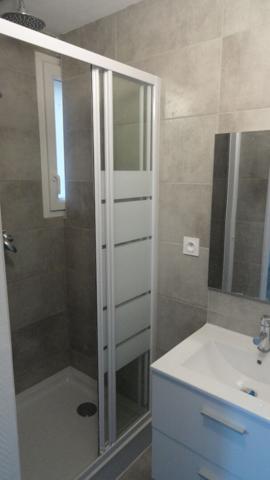 APPARTEMENT 2 CHAMBRES