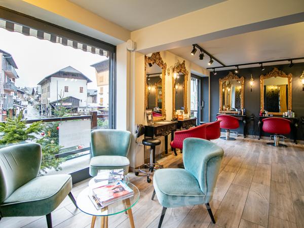 Commerce à vendre à Samoëns (74340) - Haute-Savoie
