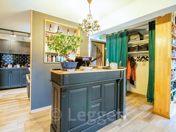 Commerce à vendre à Samoëns (74340) - Haute-Savoie