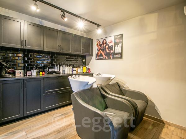 Commerce à vendre à Samoëns (74340) - Haute-Savoie