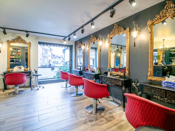 Commerce à vendre à Samoëns (74340) - Haute-Savoie