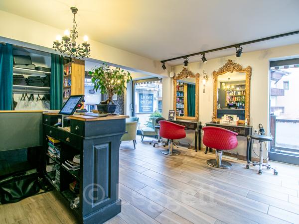 Commerce à vendre à Samoëns (74340) - Haute-Savoie