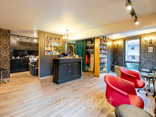 Commerce à vendre à Samoëns (74340) - Haute-Savoie