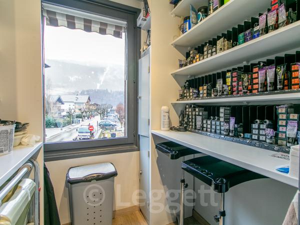 Commerce à vendre à Samoëns (74340) - Haute-Savoie