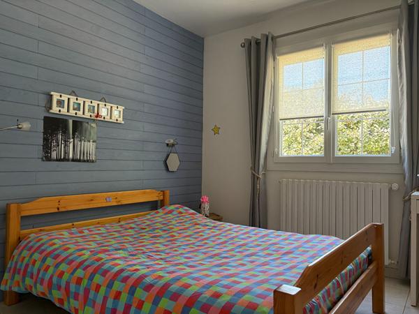 Maison St Hilaire De Riez 7 pièces 176 m2