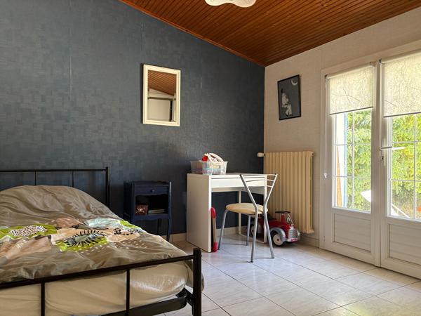 Maison St Hilaire De Riez 7 pièces 176 m2