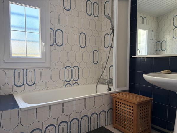 Maison St Hilaire De Riez 7 pièces 176 m2