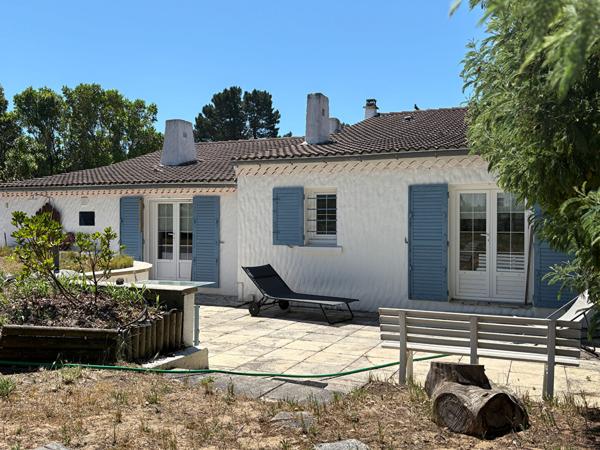 Maison St Hilaire De Riez 7 pièces 176 m2