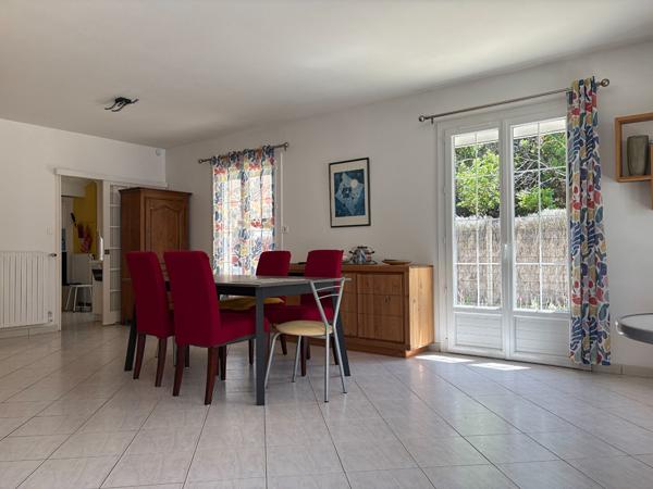 Maison St Hilaire De Riez 7 pièces 176 m2