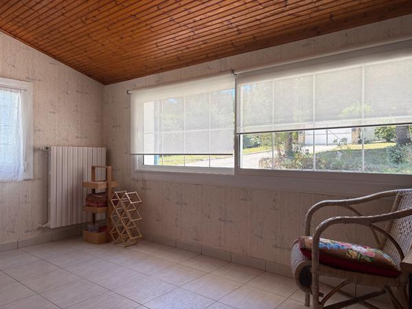 Maison St Hilaire De Riez 7 pièces 176 m2