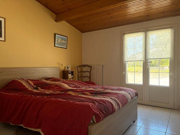 Maison St Hilaire De Riez 7 pièces 176 m2