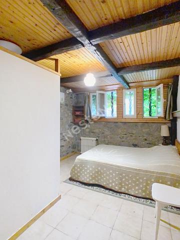 Maison à vendre Angers Est - 3 chambres + bureau - Garage - Jardin - potentiel
