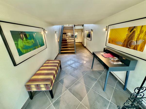 Maison à vendre à Bussière-Badil (24360) - Dordogne