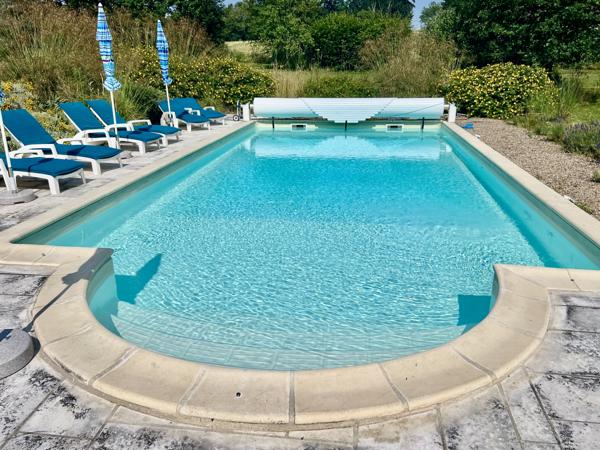 Maison à vendre à Bussière-Badil (24360) - Dordogne